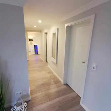 Neu! Ferienhaus Musenburg W1 דירה *