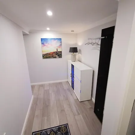 Neu! Ferienhaus Musenburg W1 דירה
