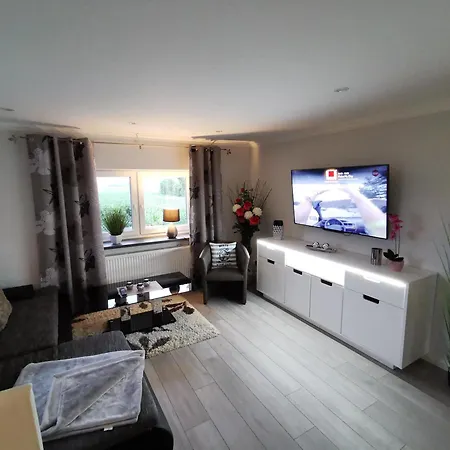 Neu! Ferienhaus Musenburg W1 *