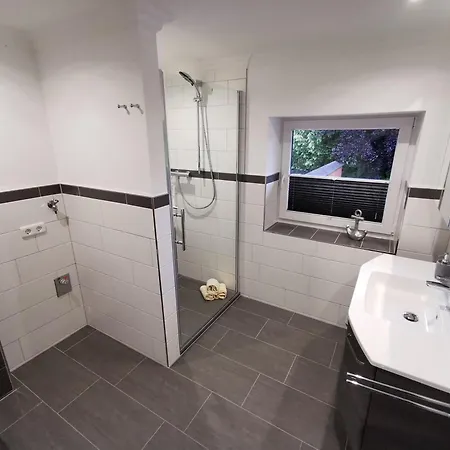 Neu! Ferienhaus Musenburg W1 דירה *