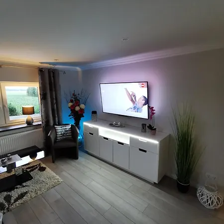 Neu! Ferienhaus Musenburg W1 דירה *